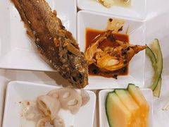 -阿斯利康食堂(张江园区店)