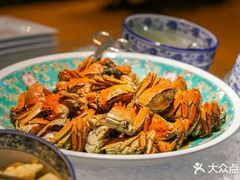 -上海丽笙精选海仑宾馆·莫赛克餐厅