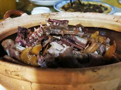 姜母鸭-莲花公园煎蟹(总店)