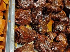 -乔波食品(杜桥中心菜场店)
