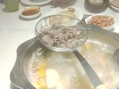 -三毛牛肉店(福强店)