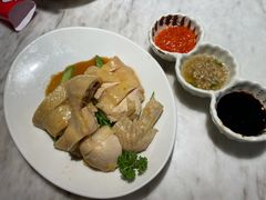 白鸡-星平鸡饭·粤菜小炒(印象城旗舰店)