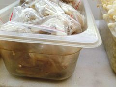 平菇-皆道拌麻辣烫·麻辣拌