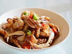 -东营蓝海御华大饭店渔歌舫(潍河路店)