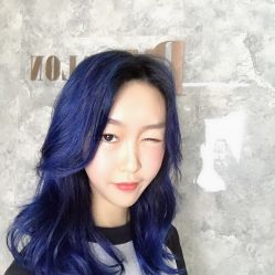 -BM SALON
