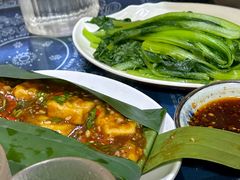-蜗牛小馆醉乡民谣云南菜(惠新西里店)