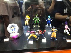 -东浩兰生上海世博展览馆