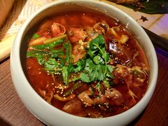 -绿茶餐厅(深圳龙华天虹购物中心店)