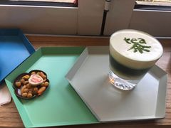 -茶是一枝花泡茶店