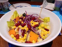 -SPACELAB失重餐厅(世纪汇店)