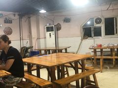 大堂-重庆金爪爪干锅(龙头寺店)