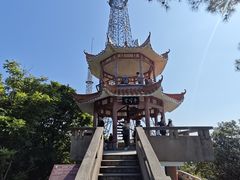 -白云山风景名胜区
