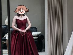 -Lafine Paris 法国兰斐婚纱礼服