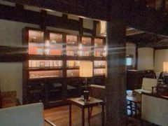 -广富林宰相府酒店·水云间
