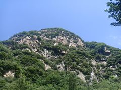 -终南山国家森林公园