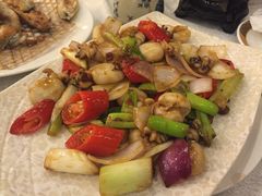 -金城大酒店-中餐厅(汾江中路店)