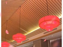 大堂-金鸭季·北京烤鸭(深业上城店)