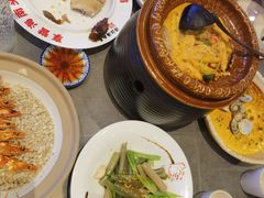 -沿江海南菜·文昌鸡祖师爷(大东海店)