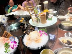 -东海怡品海鲜豆捞(舟宿夜江店)