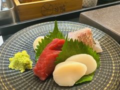 -Sushi Hanzo半藏(天环广场店)