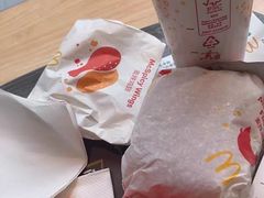 -麦当劳(长泰商业广场店)