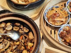 -煲王粤菜餐厅(中侨中心店)