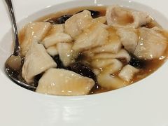 -蓬莱阁中餐厅(崇文门店)
