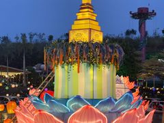 -南宁方特东盟神画