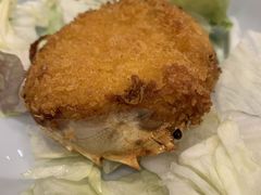 -海逸海鲜酒家(古北店)