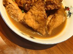 -丫丫蟹庄·苏式园林农家乐·阳澄湖大闸蟹(阳澄湖莲花岛店)