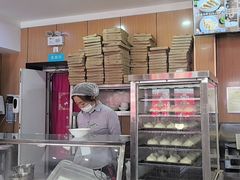 -华天二友居肉饼(宫门口店)