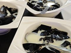 -梧州双钱龟苓膏(丽港航母店)