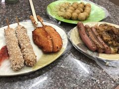 -熊仔屋(吉祥苑小区店)