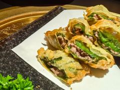 -無二炙坊·和牛烧肉(大钟寺1733店)