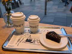 -ARKET CAFÉ(三里屯太古里店)
