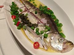 -荣兴酒家(徐家汇店)