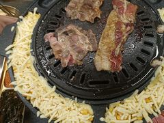 -胡悦里韩式烤肉(莱阳总店)