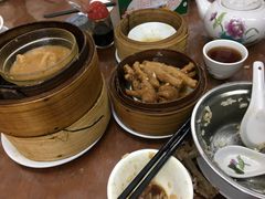 -香港蓮香樓(上環店)