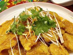 -闯关东东北农家菜(崂山石老人店)