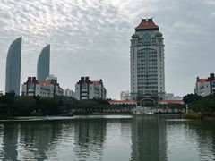 -厦门大学(思明校区)