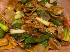 -云海肴·汽锅鸡·云南菜(高德置地店)