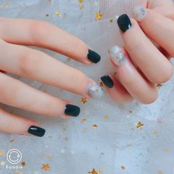 -Halo美甲美睫