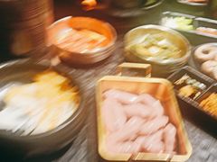 -九田家黑牛烤肉料理(宽城万达店)