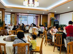 大堂-腰记饭店(龙源路店)