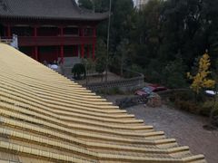 -土楼观-北禅寺