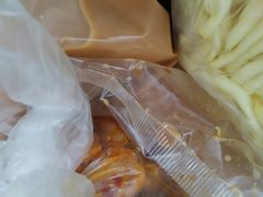 -白玉兰小吃(新村路店)