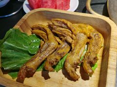 -九鼎轩脆毛肚火锅(南京东路店)