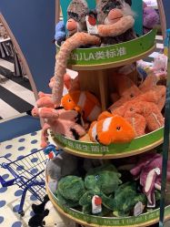 -奈尔宝家庭中心·亲子餐厅(前滩店)