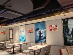 -必胜客(新辰里酒仙桥店)