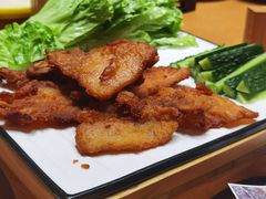 -陈家味(古柏店)